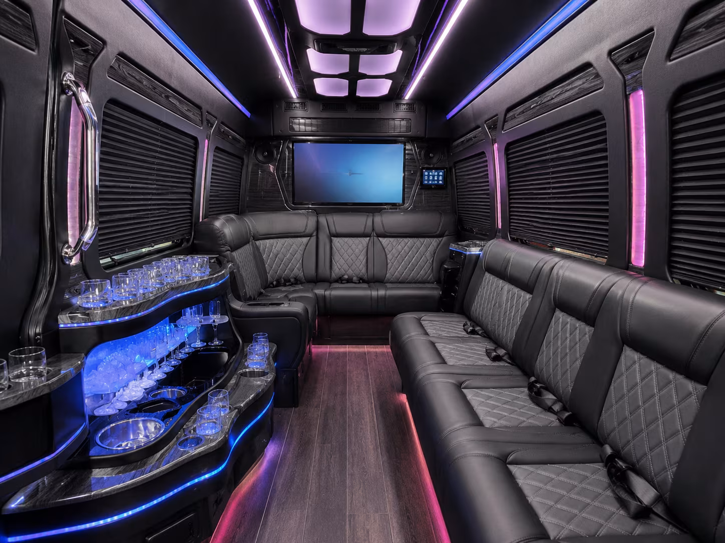 San Antonio Airport Shuttles & Transportation