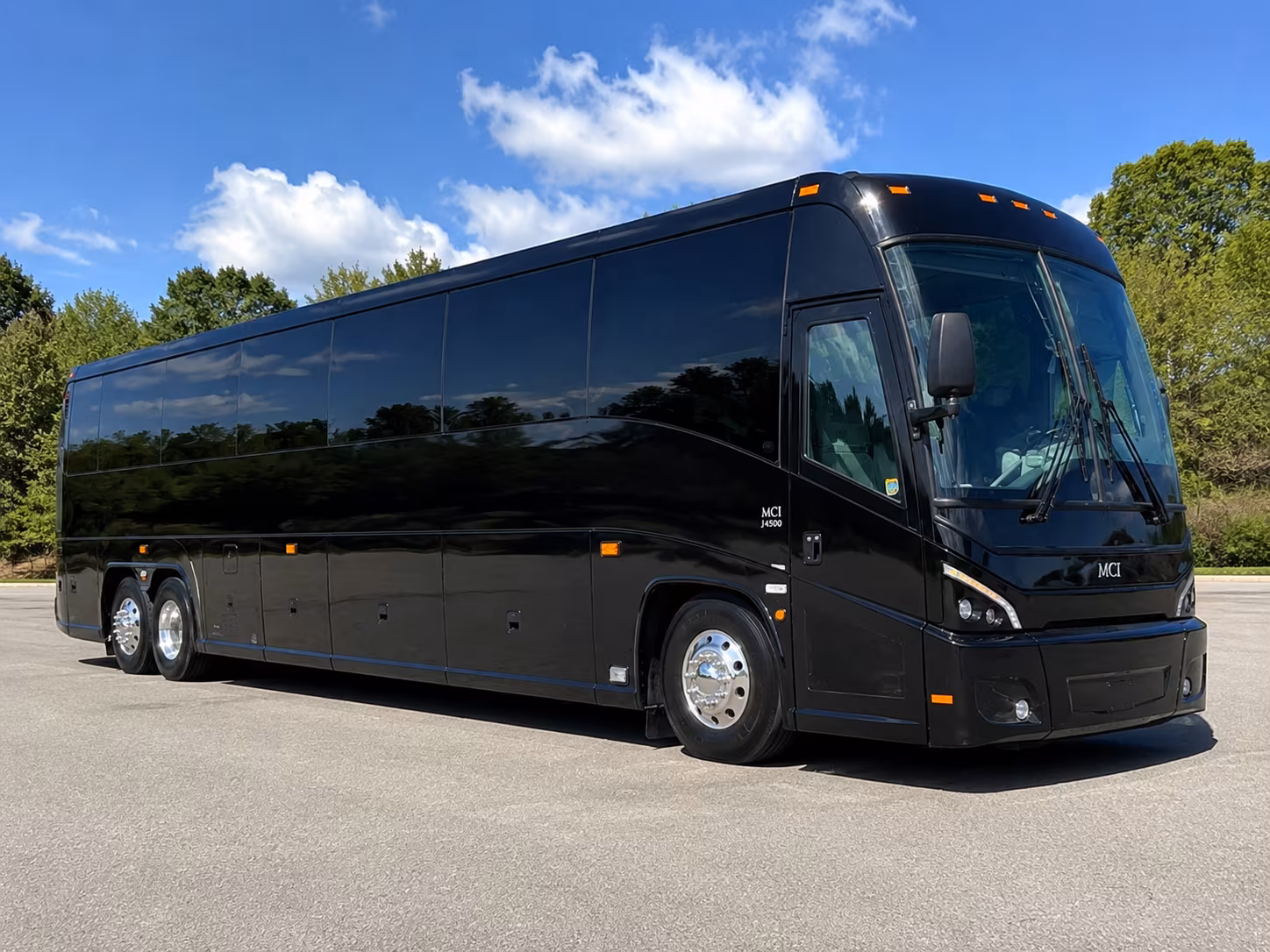 San Antonio Corporate Event Transportation