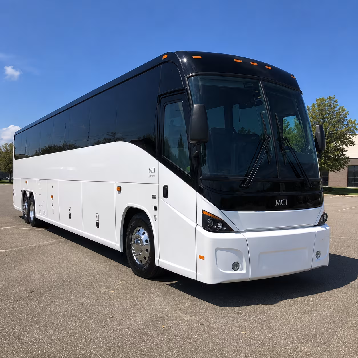 San Antonio Wedding Transportation & Shuttle Service