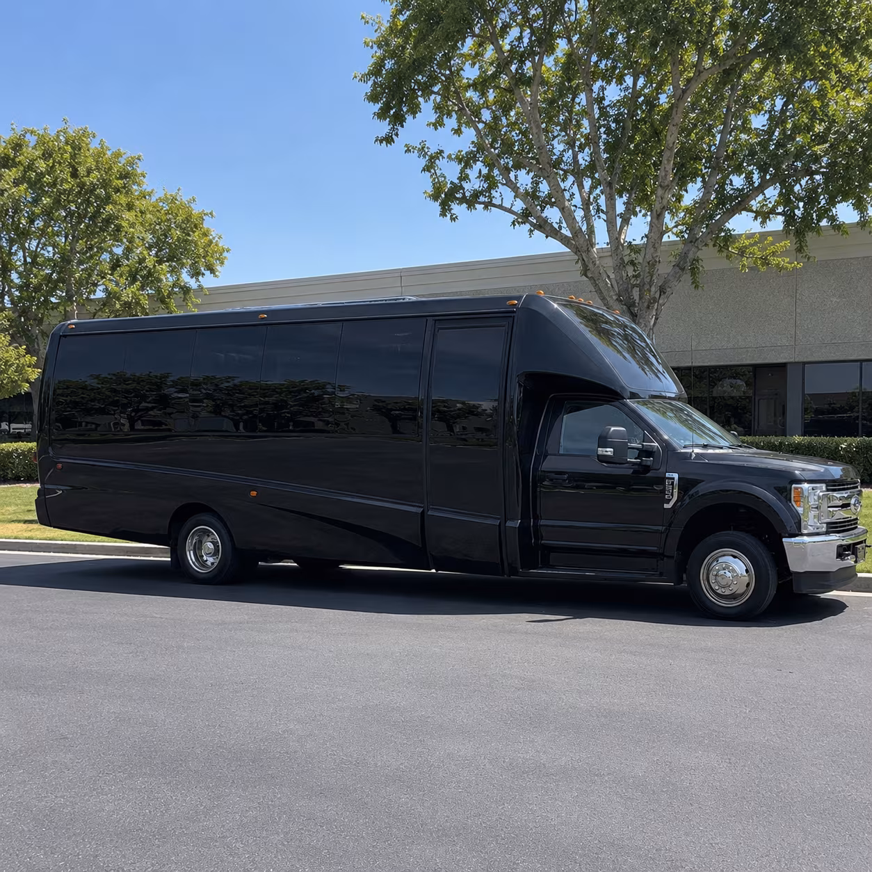 San Antonio Winery Tour & Pub Crawl Transportation
